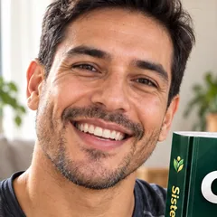 Carlos M.